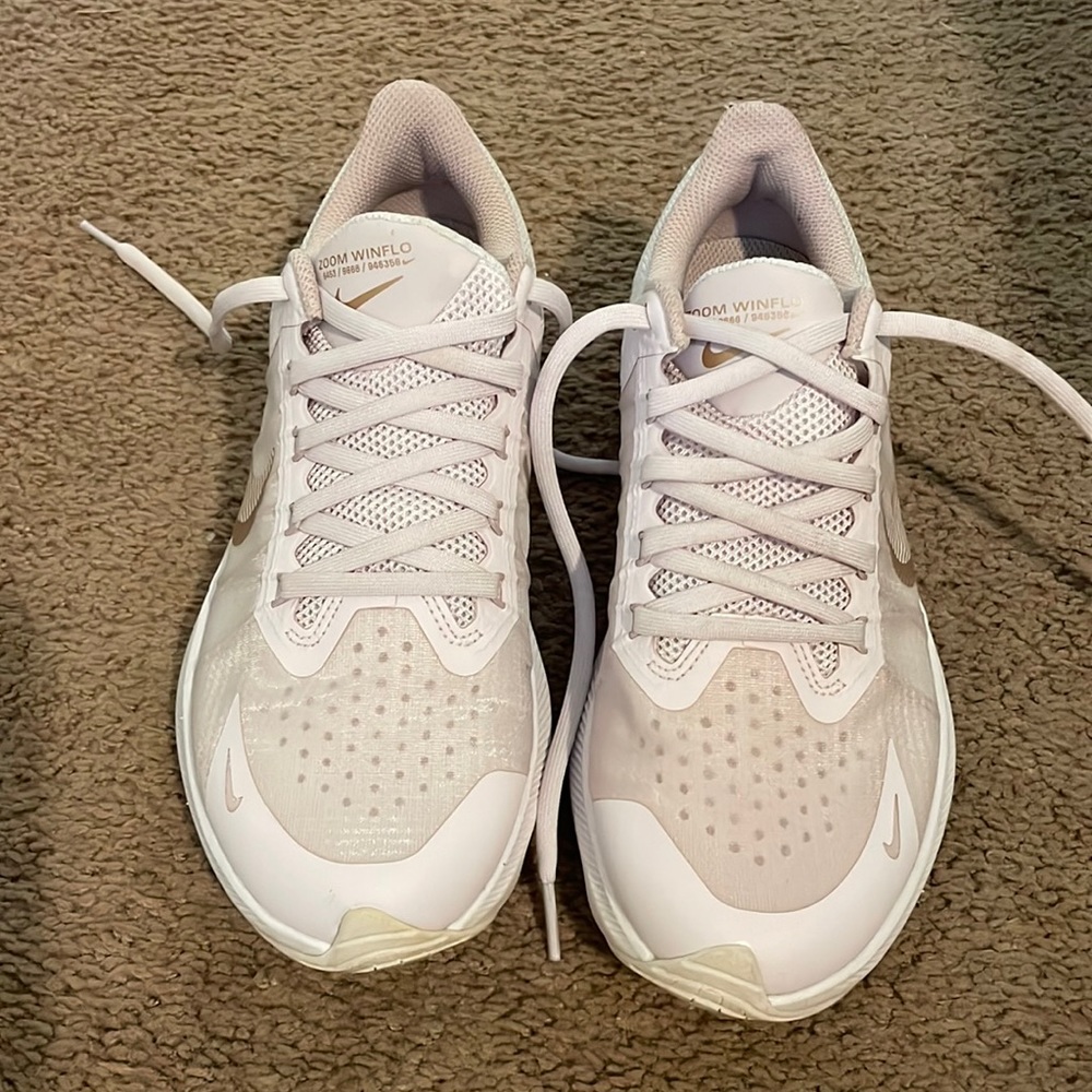 Nike Air Zoom Winflo